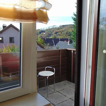 Haus Tanja In Der Kurstadt Appartement Bad Eilsen