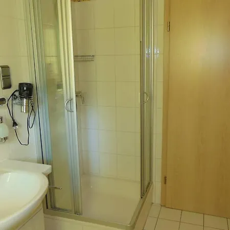 Haus Tanja In Der Kurstadt Lägenhet Bad Eilsen