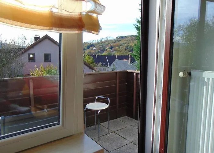 Haus Tanja In Der Kurstadt Apartman Bad Eilsen
